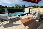 Erdgeschoßwohnung Beckingen - 4 Zimmer, 130 m&sup2;, 298.000&euro; | Angebot:27108740