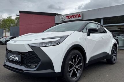 Toyota C-HR 3.100 km 34.940 &euro; Schiffweiler 66578