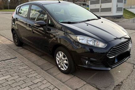 Ford Fiesta 140.000 km 4.500 &euro; Zweibrücken 66482