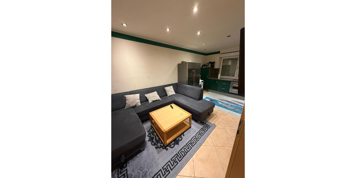 Etagenwohnung Saarbrücken West - 2 Zimmer, 75 m&sup2;, 118.000&euro; | Angebot:27265964