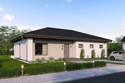 Haus Rehlingen-Siersburg Biringen - 2 Zimmer, 125 m&sup2;, 419.900&euro; | Angebot:25836259