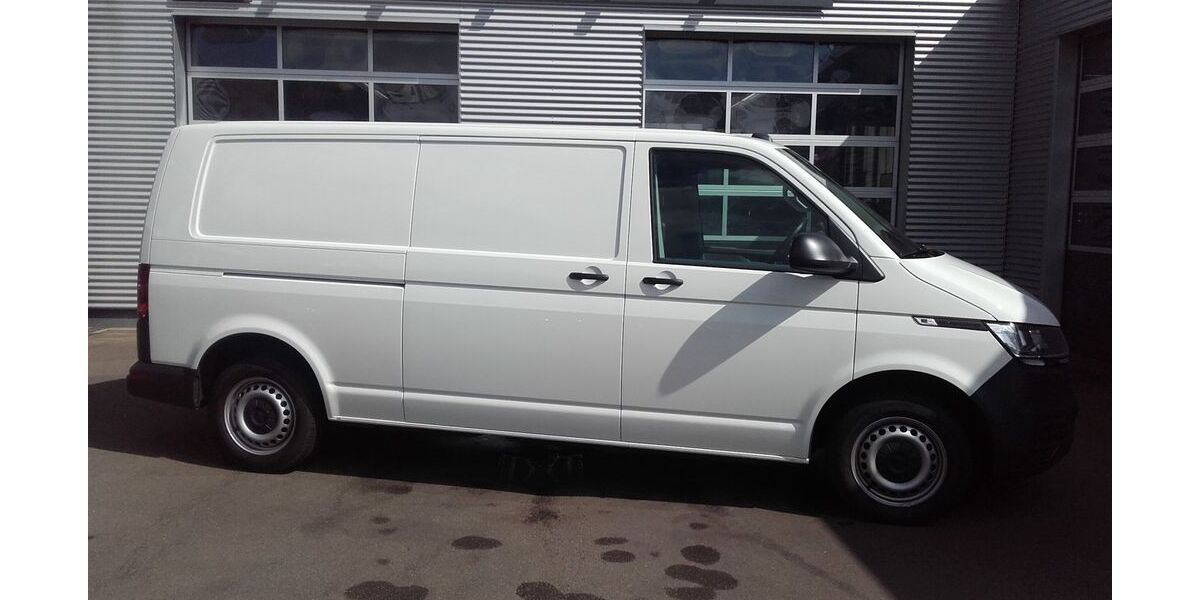 VW T6 Transporter 177.300 km 19.500 &euro; Lebach-Thalexweiler 66822