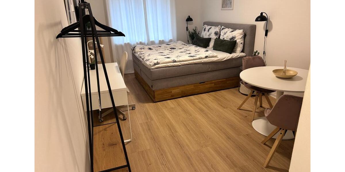 Etagenwohnung Sankt Ingbert - 1 Zimmer, 20 m&sup2;, 500&euro; | Angebot:25344014