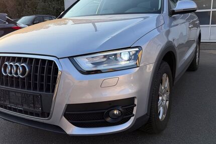 Audi Q3 140.800 km 11.990 &euro; Lebach 66822