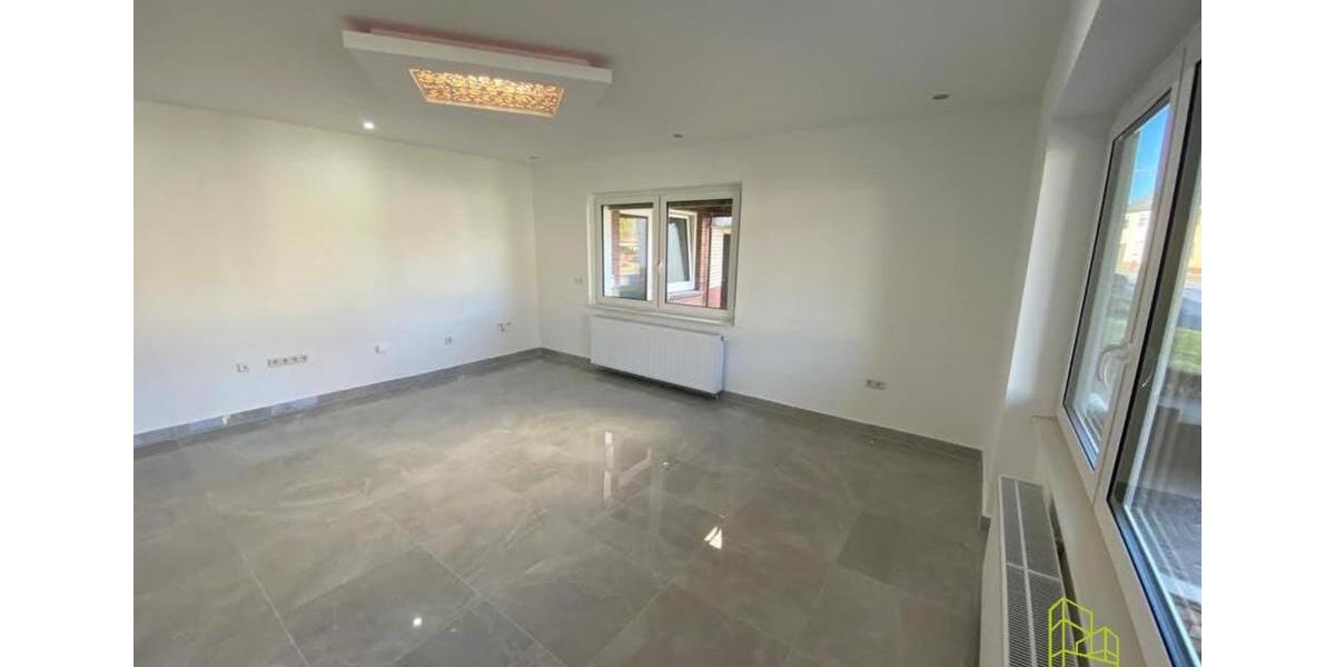 Erdgeschoßwohnung Schmelz - 3 Zimmer, 128 m&sup2;, 800&euro; | Angebot:25634270