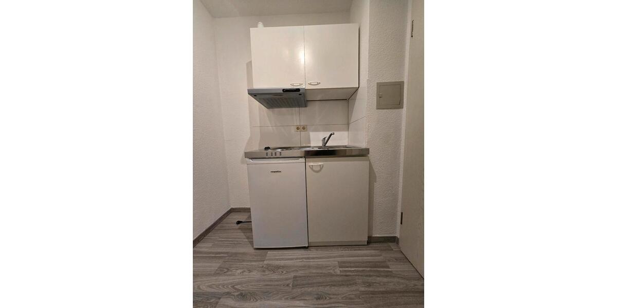 Etagenwohnung Homburg - 1 Zimmer, 25 m&sup2;, 455&euro; | Angebot:25807382