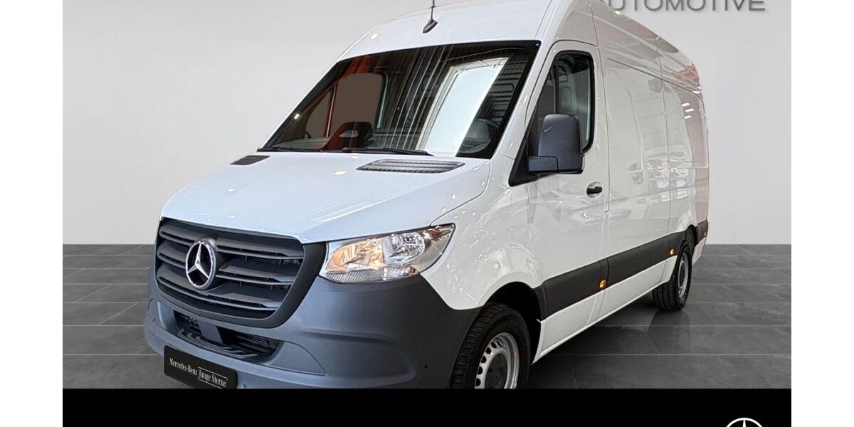 Mercedes-Benz Sprinter 33.700 km 44.850 &euro; Saarbrücken 66117