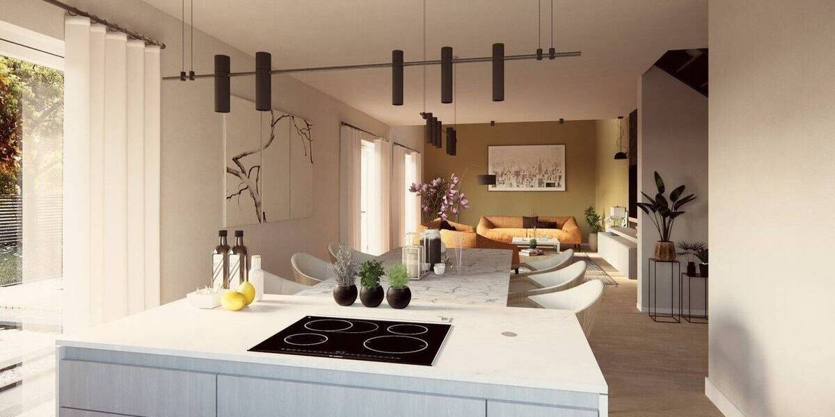 Einfamilienhaus Großrosseln St Nikolaus - 5 Zimmer, 210 m&sup2;, 664.900&euro; | Angebot:25695109