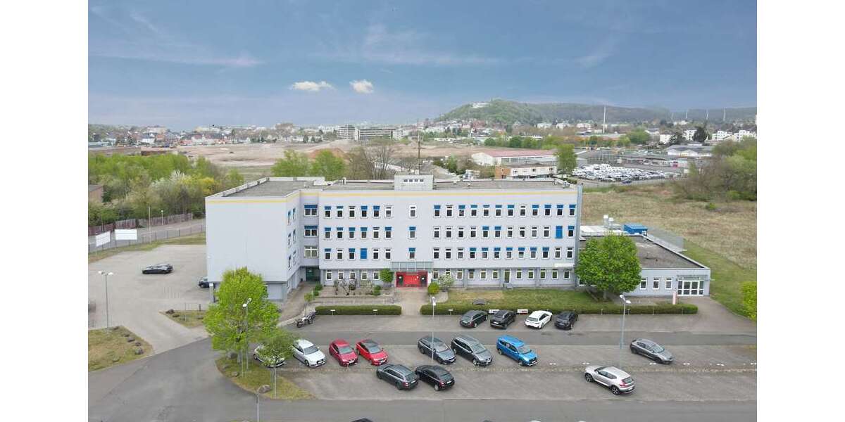 Gewerbeobjekt Homburg - 4.995.000&euro; | Angebot:22997424