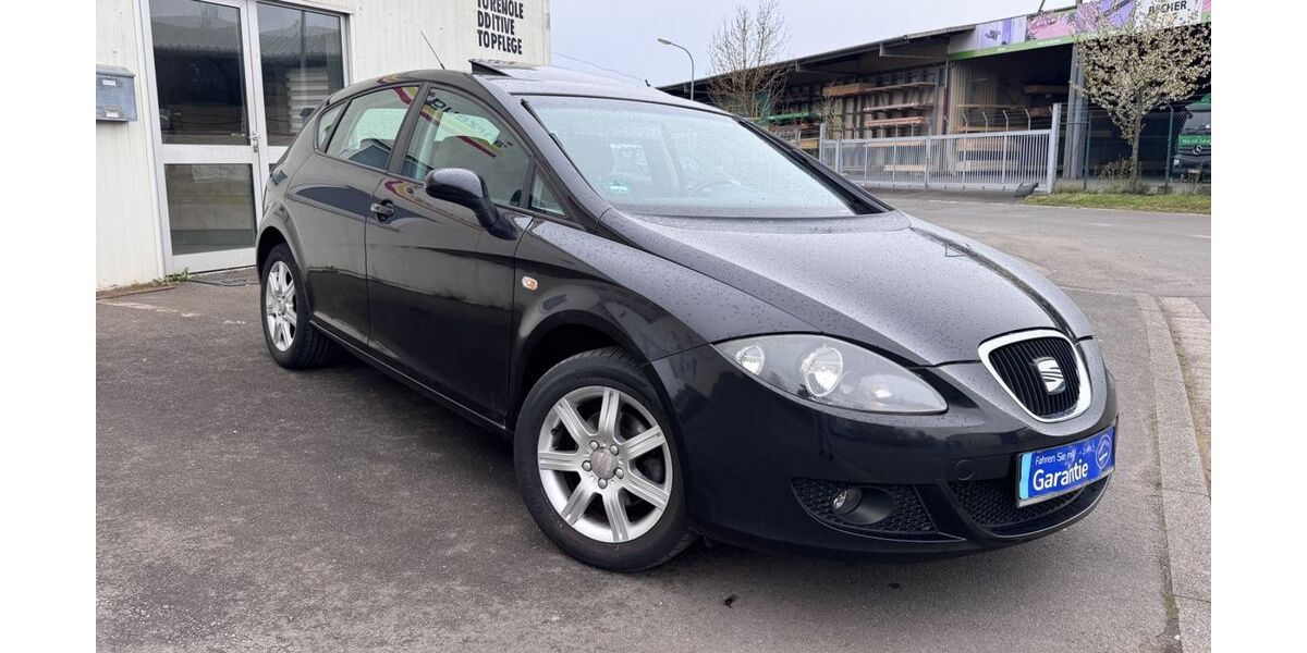 Seat Leon 233.000 km 2.390 &euro; Sankt Wendel 66606
