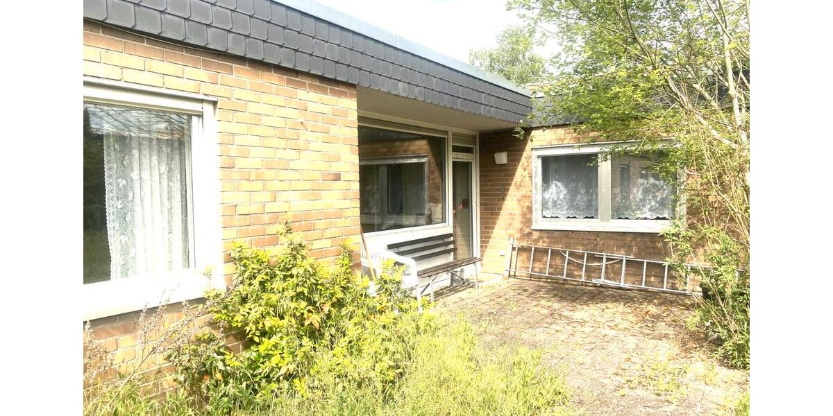 Bungalow Überherrn - 6 Zimmer, 106 m&sup2;, 225.000&euro; | Angebot:26597840
