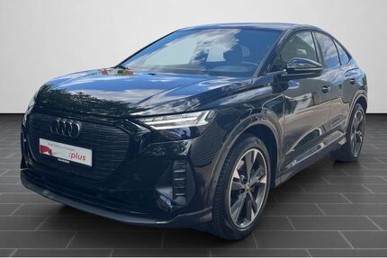 Audi Q4 e-tron 62.100 km 35.990 &euro; Homburg 66424
