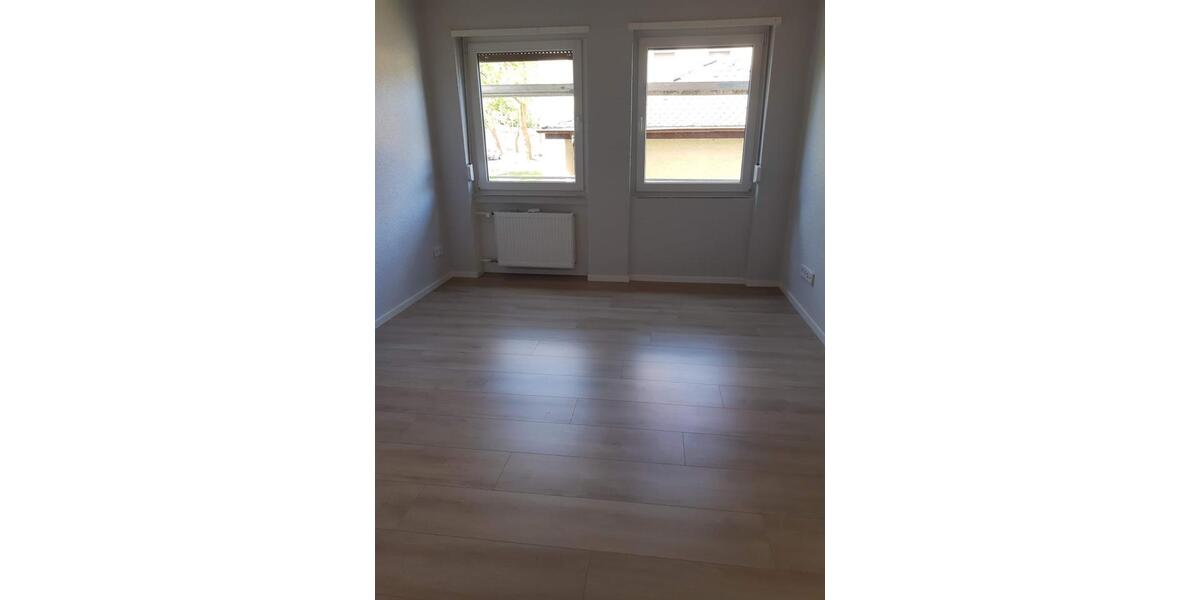 Erdgeschoßwohnung Zweibrücken - 4 Zimmer, 108 m&sup2;, 705&euro; | Angebot:25716157