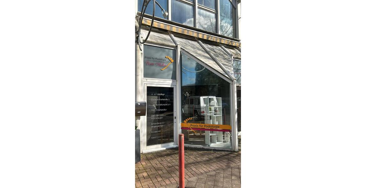 Gewerbeobjekt Schmelz - 760&euro; | Angebot:26221892