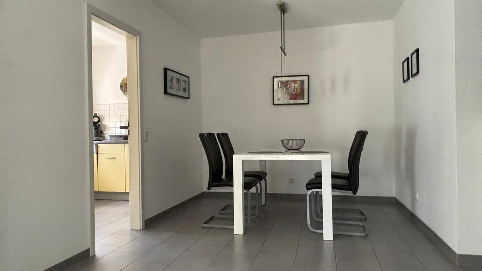 Etagenwohnung Sankt Ingbert - 2.5 Zimmer, 56 m&sup2;, 750&euro; | Angebot:25451340