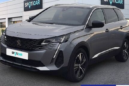 Peugeot 5008 23.665 km 26.690 &euro; Saarbrücken 66119
