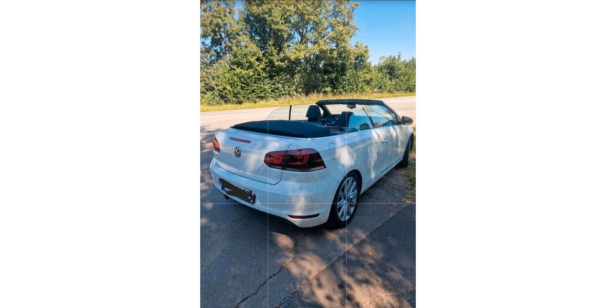 VW Golf 118.000 km 7.600 &euro; Merchweiler 66589