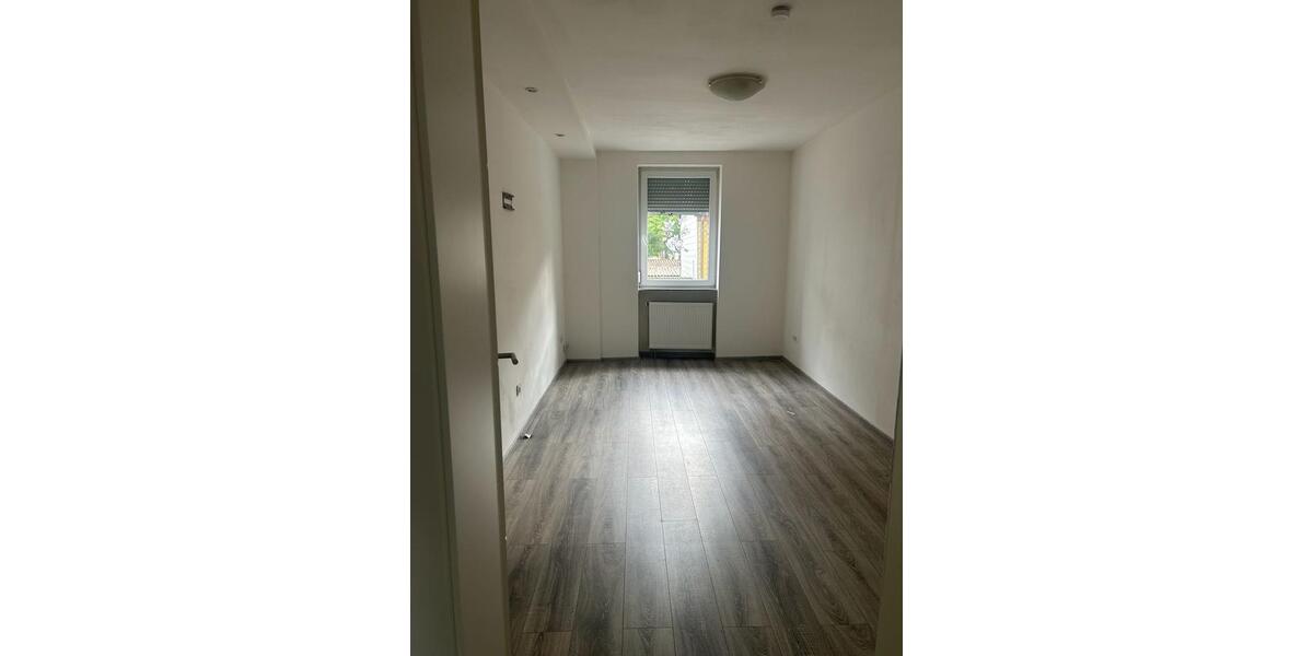 Erdgeschoßwohnung Sulzbach (Saar) - 2 Zimmer, 55 m&sup2;, 420&euro; | Angebot:26621804