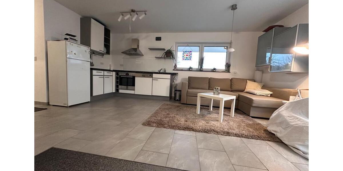 Erdgeschoßwohnung Püttlingen - 2 Zimmer, 65 m&sup2;, 670&euro; | Angebot:25819079