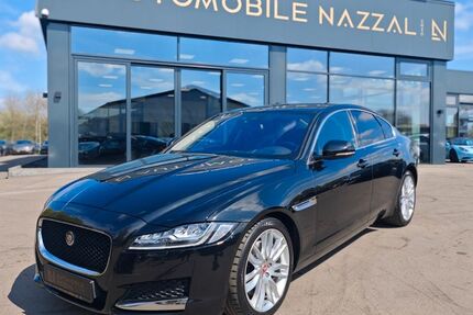 Jaguar XF 81.000 km 18.999 &euro; Saarlouis 66740
