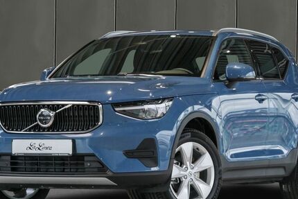 Volvo XC40 19.414 km 35.980 &euro; Saarbrücken 66121