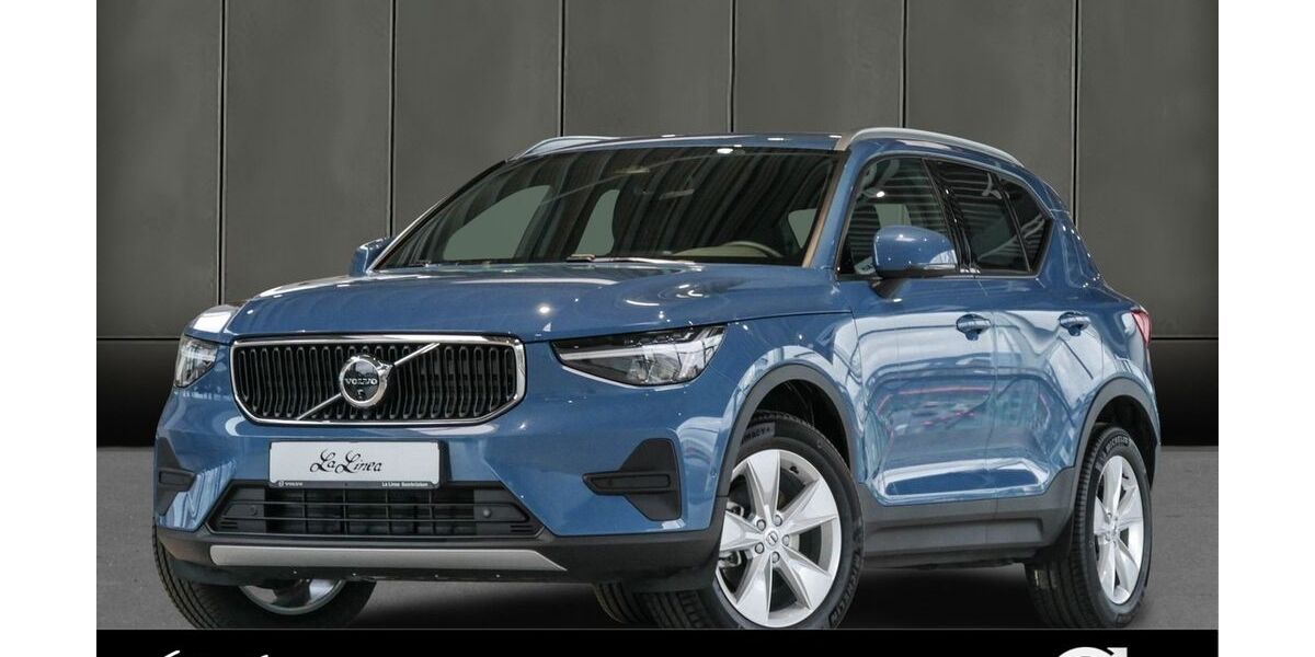 Volvo XC40 19.414 km 35.980 &euro; Saarbrücken 66121