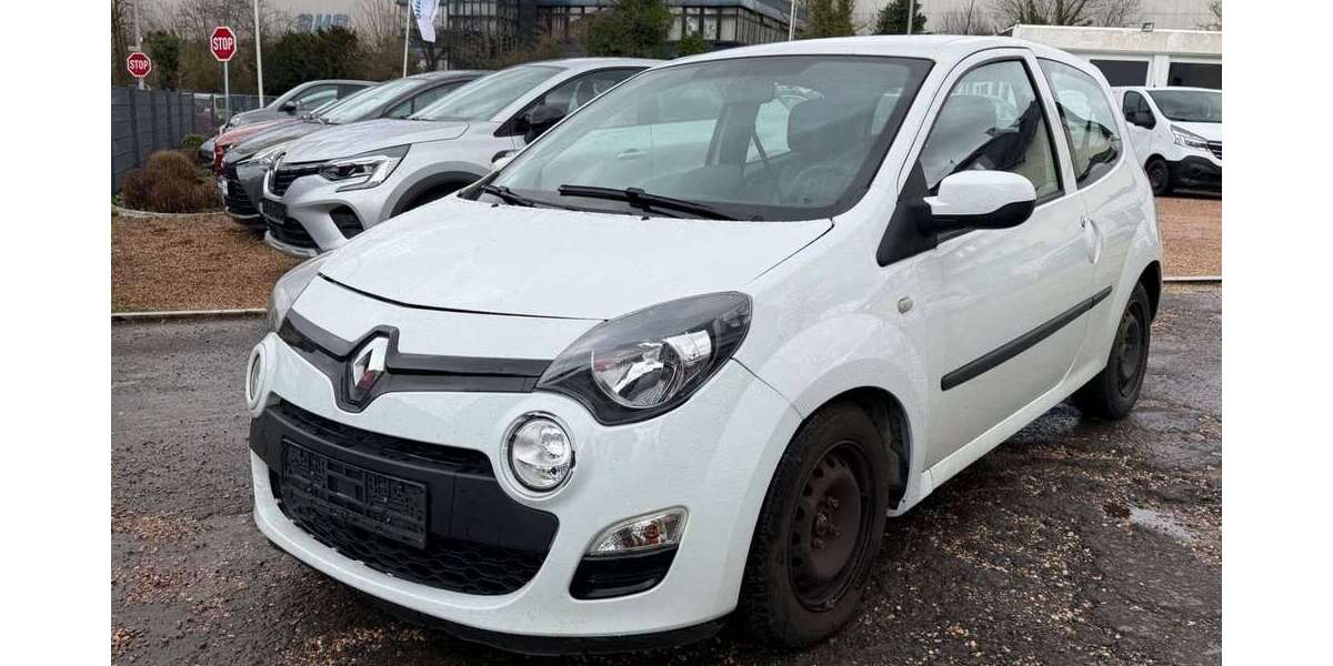 Renault Twingo 204.000 km 2.999 &euro; Saarlouis 66740