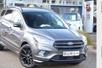 Ford Kuga 51.386 km 16.990 &euro; Marpingen 66646