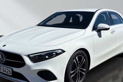 Mercedes-Benz A 180 12.600 km 31.850 &euro; Zweibrücken 66482