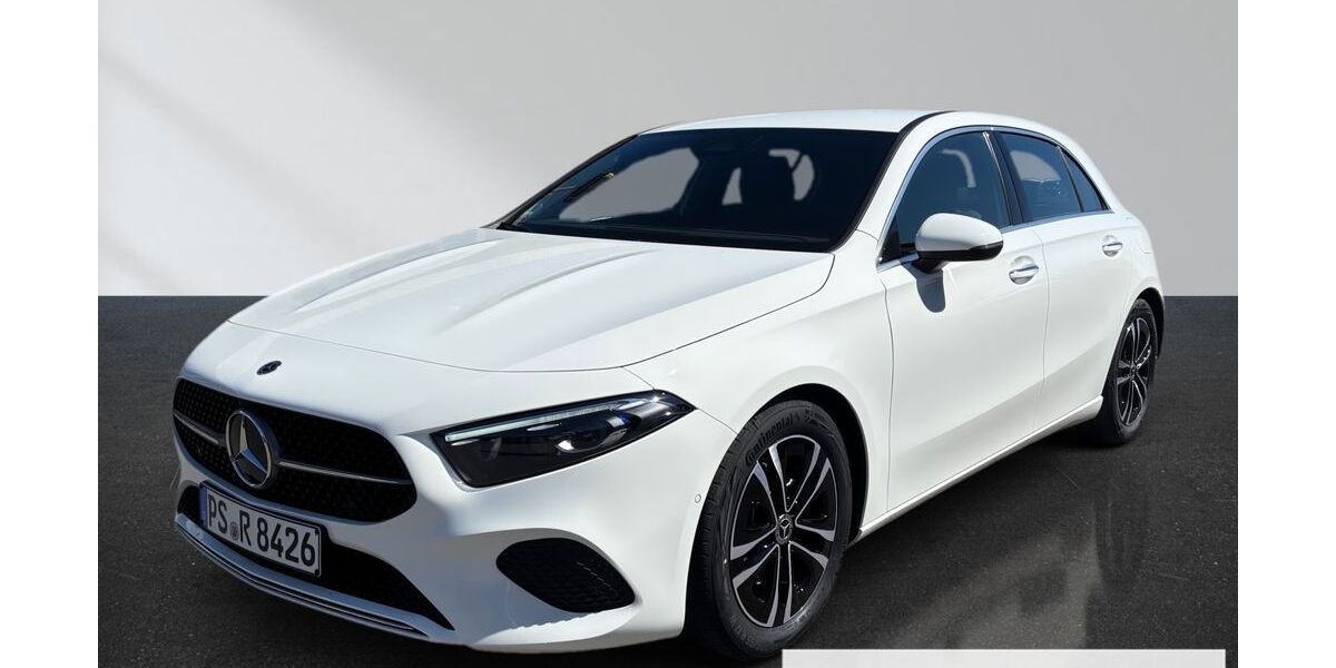 Mercedes-Benz A 180 9.000 km 36.900 &euro; Zweibrücken 66482