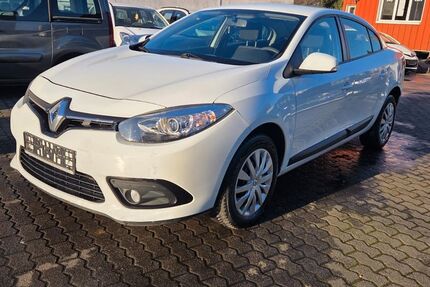 Renault Fluence 180.000 km 4.990 &euro; Saarlouis 66740