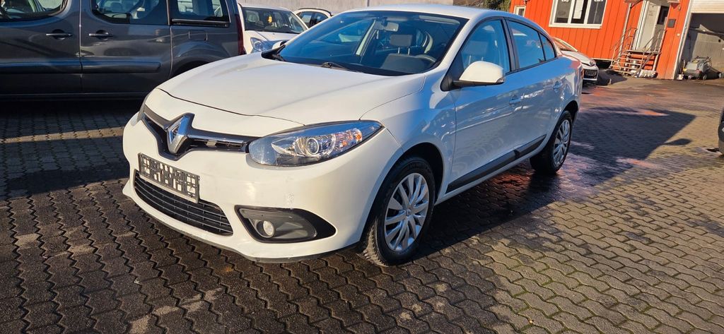 Renault Fluence 180.000 km 4.990 &euro; Saarlouis 66740