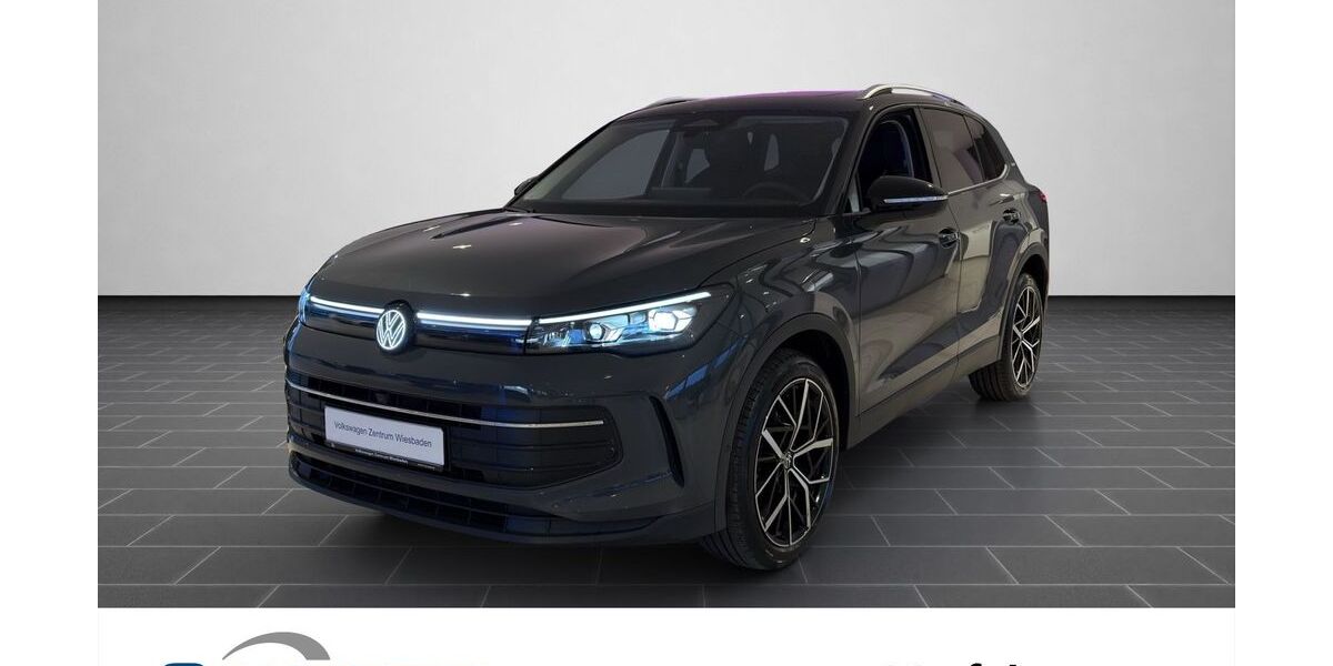 VW Tiguan 5.900 km 48.890 &euro; Saarbrücken 66115