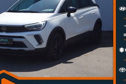 Opel Crossland (X) 5.200 km 19.980 &euro; Saarbrücken 66121