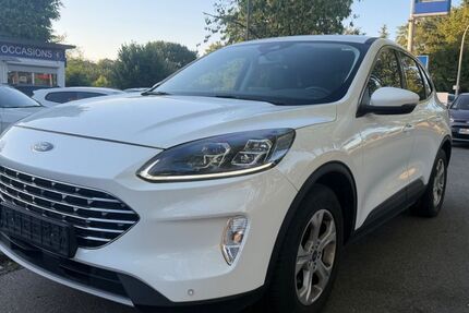 Ford Kuga 149.211 km 14.590 &euro; Saarbrücken 66117