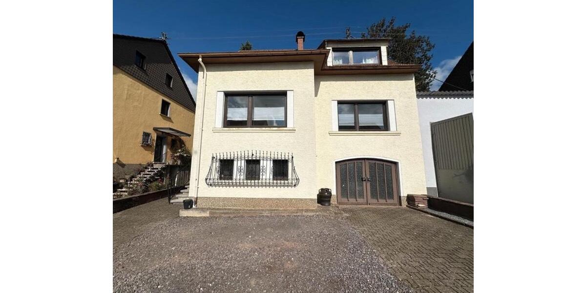 Einfamilienhaus Schwalbach - 260.000&euro; | Angebot:26022314