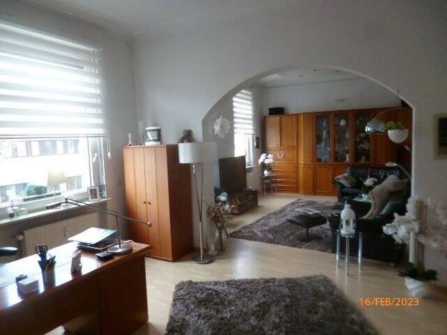 Mehrfamilienhaus, Wohnhaus Völklingen Stadtmitte - 2 Zimmer, 555 m&sup2;, 1.000.000&euro; | Angebot:25728982