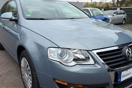 VW Passat 93.599 km 5.999 &euro; Saarbrücken 66115