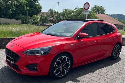 Ford Focus 129.000 km 14.990 &euro; Rehlingen 66780