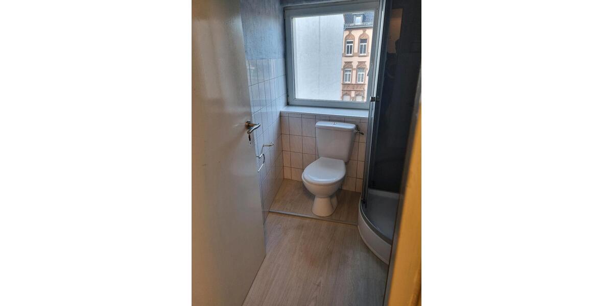 Etagenwohnung Völklingen - 2.5 Zimmer, 65 m&sup2;, 450&euro; | Angebot:25792550