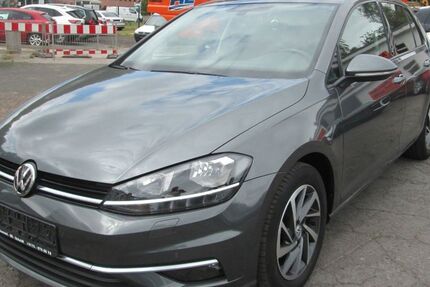 VW Golf 177.000 km 8.990 &euro; Spiesen-Elversberg 66583