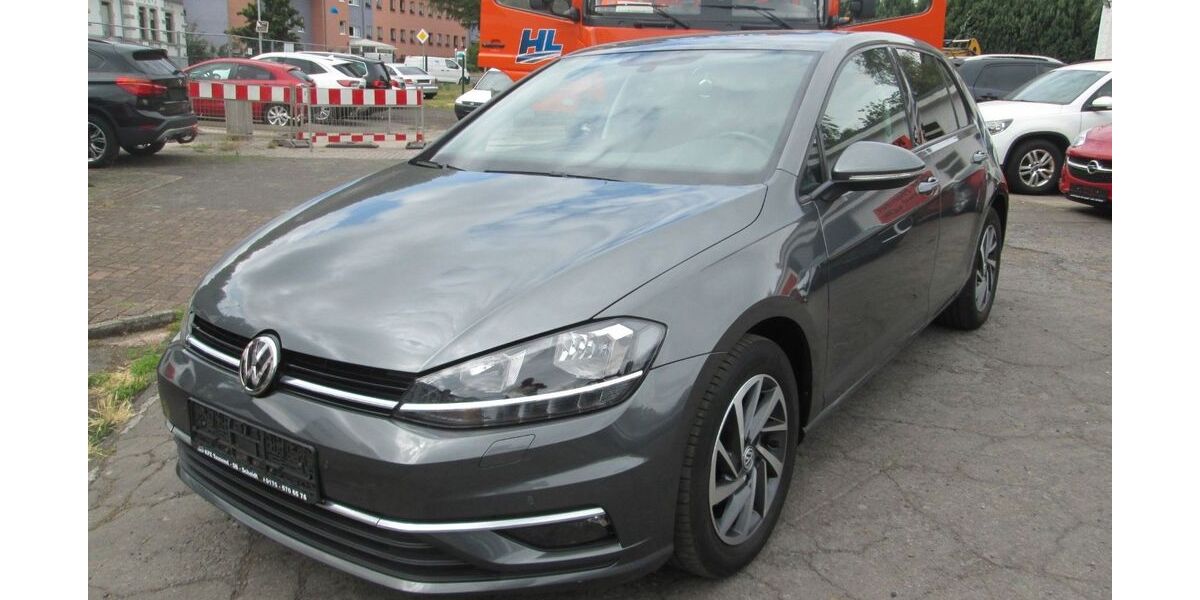 VW Golf 177.000 km 8.990 &euro; Spiesen-Elversberg 66583