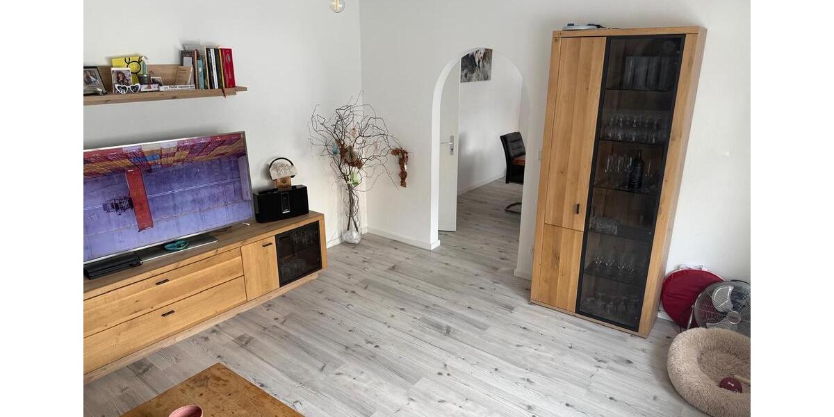 Erdgeschoßwohnung Riegelsberg - 3 Zimmer, 85 m&sup2;, 650&euro; | Angebot:26525229