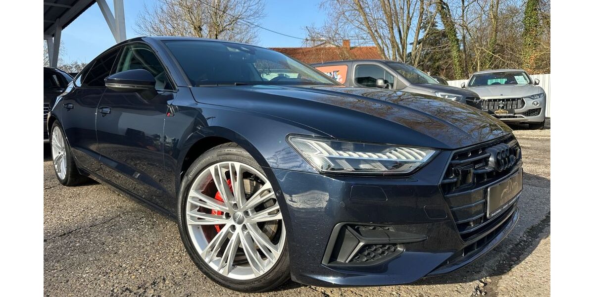Audi A7 72.000 km 36.990 &euro; Ensdorf 66806