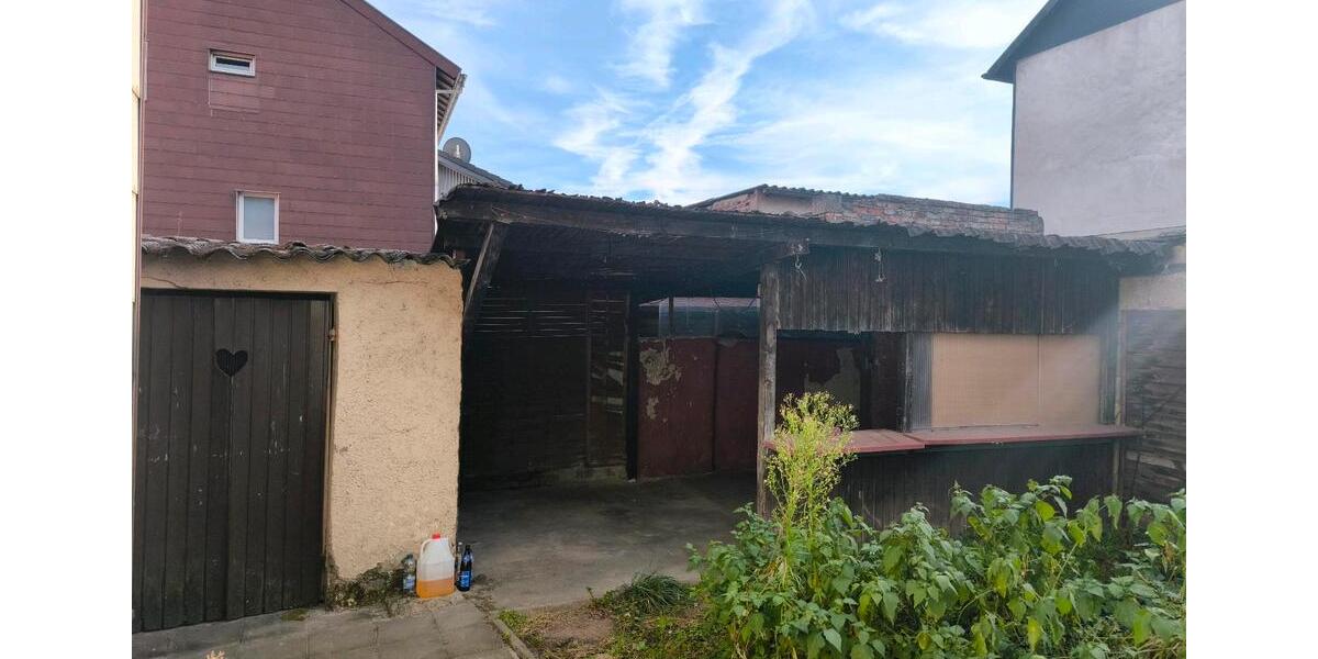 Einfamilienhaus Dillingen (Saar) - 6 Zimmer, 120 m&sup2;, 120.000&euro; | Angebot:24470013