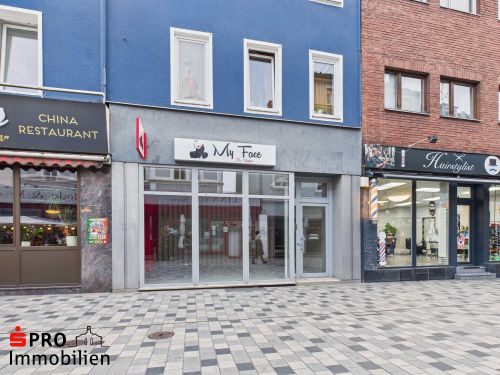 Gewerbeobjekt Dillingen (Saar) - 550&euro; | Angebot:24481724