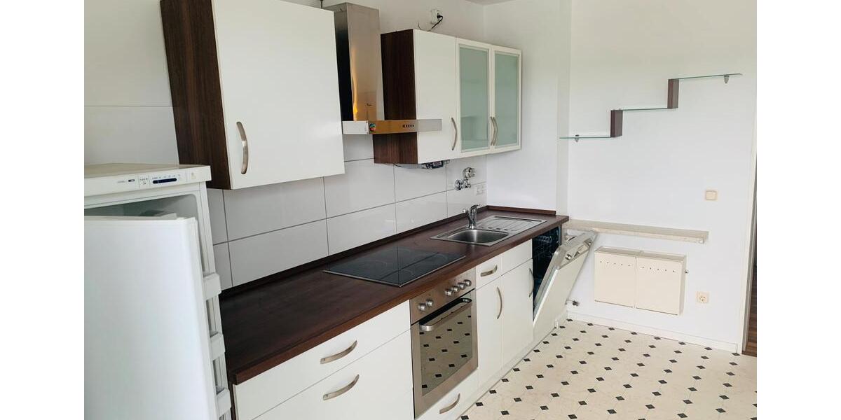 Etagenwohnung Saarbrücken St. Arnual - 3 Zimmer, 71 m&sup2;, 119.000&euro; | Angebot:25456678