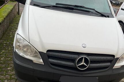 Mercedes-Benz Vito 286.000 km 7.500 &euro; Ensdorf 66806