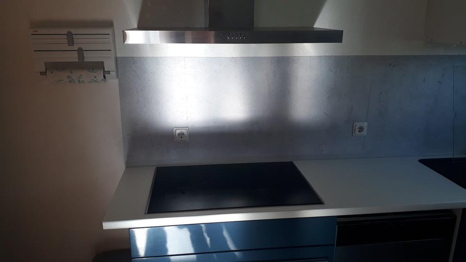 Dachgeschoßwohnung Schwalbach - 1 Zimmer, 110 m&sup2;, 750&euro; | Angebot:25917917