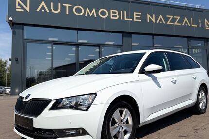 Skoda Superb 176.000 km 12.999 &euro; Saarlouis 66740